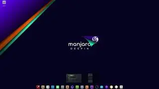 #manjaro
