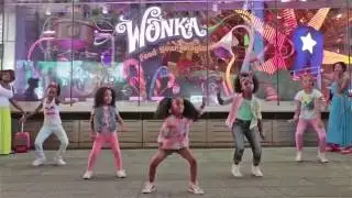 самый крутой клип (5+)