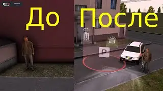 КАК Я РАЗВИЛСЯ НА НОВОМ СЕРВЕРЕ НЕВСКОМ В НЕКСТ РП