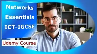 Udemy.Networks