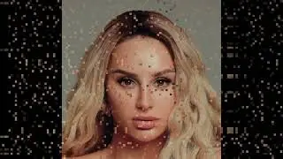 ANNA ASTI - Космически (Премьера 2023)
