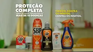Com SBP PRO 12H todos nós somos Heróis da Proteção!