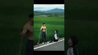 BL TikTok Video /소년 사랑 소년 /boy Love boy 
