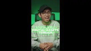 Rekomendasi Situs Download Digital Assets Terbaik