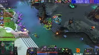 SOULBIND+ TINKER LASER AGHANIMS SO OP BY DAR