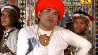 RABARI NA VALA GOGAJI - PALLI NO AVSAR 3 (PALLI DHAAM)