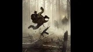 Моды для STALKER Anomaly - NPC погибают от Аномалий + HG Companion