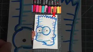 Never Draw The Glitch Effect This Way! 😡 