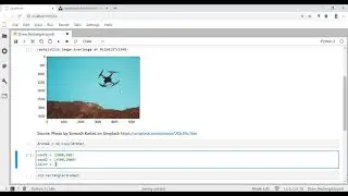OpenCV Draw Rectangle