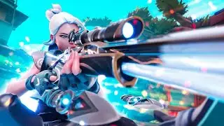 SEX 👀🤍(VALORANT MONTAGE)