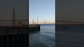 Arthur Ravenel Jr. Bridge