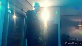 Дмитрий Айбазов     My All