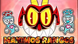 No Intentes Este Reto De Cuphead