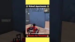 All Players Landed On Same Building 😰🔥 pubg