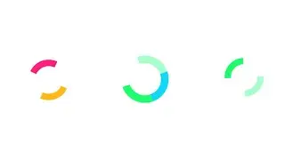Preloader Design Within 5 Minutes| HTML CSS