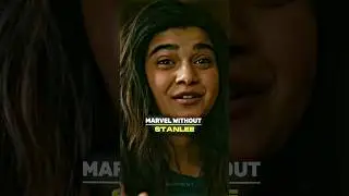 Marvel Fall Factor...