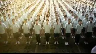 Song For Singapore