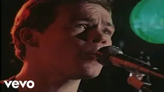UB40 - Food For Thought