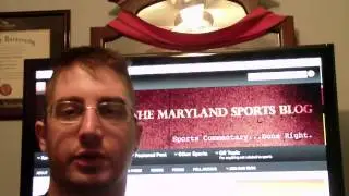 Video Blog: 4/30/2014