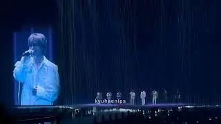#SuperShow Spin off: Halftime in Seoul Day 1 - It Has To Be You 4K