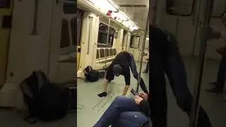 Метро ппц что снял