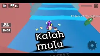 Main obby spongbop
