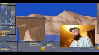 Creating My Own Game Engine & Creating My Own Open World Game - Live Streams!