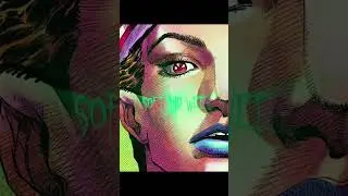 Jojo characters - edit