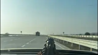 First blog - Road trip pune to jabalpur
