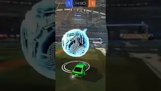 🎶🎶🎶 #RocketLeague #RocketLeagueGoal