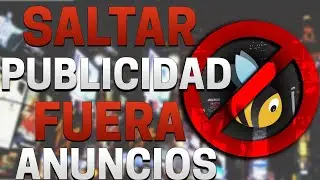 Saltar Publicidad de adf.ly short.st y mas acortadores   NO MAS PUBLICIDAD - Santiago Jmnz