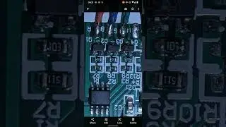 Trying to convert infrared controlled RGB LED strip light to esp32 control