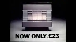 Thames Segas Gas Fires Ad