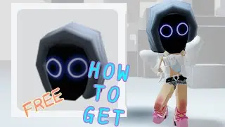 HOW TO GET FREE BOYWITHUKE HEAD |ROBLOX FREE ITEM