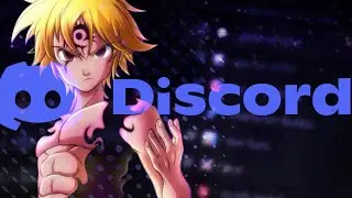 If You Don't Join The Discord Server YOU'RE BANNED!!!