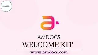 Amdocs Joining Kit || Amdocs Welcome Kit || Unboxing of Welcome Kit for new Employee 