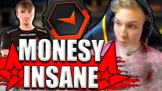ASTRALIS ХВАЛЯТ M0NESY НА FPL! ЛУЧШЕЕ С МОНЕСИ!