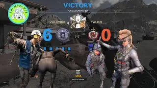 This INTENSE Tournament Was TOO EASY Until...