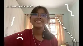 a soulmate who wasn't meant to be - jessica benko (cover)