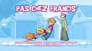 Les P'tits Diables Saison 1 ep 39 [ Pas Chez Francis ]