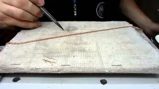 = MAKING BISMARCK CLASSIC part 3 SOLDERING=
