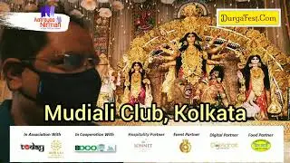 Mudiali Club, Kolkata 2020