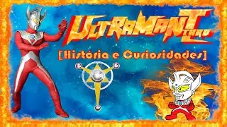 Ultraman Taro [História e Curiosidades]