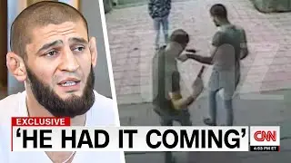 Why Fighters Are SCARED Of Khamzat Chimaev..
