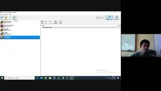 cara menginstal mikrotik di Virtual Box