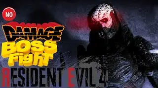 Resident Evil 4 Boss Verdugo (No Damage)