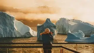 My Trip to Greenland