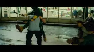 Kick-Ass (nu op DVD)