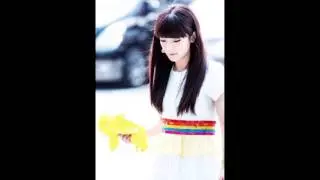 Crayon pop - Soyul 마이 페어 레이디