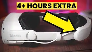THE ONE ACCESSORY YOU SHOULD BUY FOR THE QUEST 2